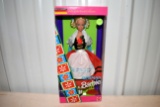 Mattel Special Edition German Barbie, With Box