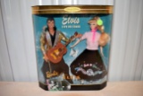 Mattel Collector Edition Barbie Loves Elvis, With Box