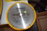 Dewalt 12 Inch Fine Finish Saw Blade, New