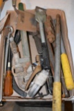 Assortment Of Tools