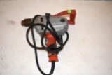 Milwaukee 1/2 Inch Corded Hammer Drill With Chuck, Works