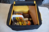 Armor All Car Detailing Kit In Carrying Case