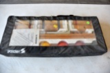 SportCraft Croquet Set in Bag