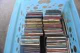 Assortment Of CDs