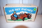 Ertl Toy Farmer Allis Chalmers D19 Tractor, 1989, 1/16th Scale With Box