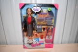 Mattel Working Woman Barbie, In Box