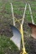 John Deere 1 Bottom Walking Plow With Evener
