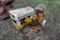 Cub Cadet 149 Hydrostatic Lawn Mower, With Motor, 40'' Deck, Non Running, Stored Inside, Missing The