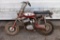 1970s Indian Mini Bike, SN:29269, Motor Is Free, Non Running, No Title Or Registration