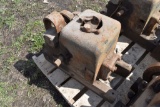 Fairbanks Morse 1.5HP, Style D, Hit And Miss Engine, Turns Over, SN:762889