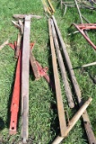 Large Assortment Of Horse Pulls