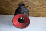 Arlington DRESSE Railroad Lantern, Has All 4 Lenses