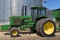 1982 John Deere 4640, 7,978 Hours, 18.4x42 Duals 50%, 3pt Q.H., 3hyd, 1000 PTO, Rock Box, PTO, Quad