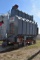 Super B SD 250V Single Phase, Energy Miser, Crop Dryer, LP Gas, 230 Bushel, 2,259 Hours, SN:SD250V-1