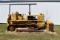 IHC TD20 Crawler Dozer, 10’ Dozer Blade, 22” Pads, Rear Wench, Rear Draw Bar, 9,563 Hours, Very Good