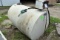 550 Gallon Diesel Tank With Electric Pump