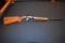 Browning  Arms Co. 22Cal LR, Semi Auto, Made In Belgium, Rear Tube Feed, Engraving On Receiver,