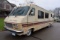 1985 Pace Arrow Model L 34' Class A Motor Home, With 32,700 Actual Miles, Chevrolet 454 V8 Motor, Au