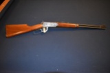 Winchester Model 94 Lever Action Rifle 30-30 Win. Saddle Ring, Light Engraving, SN:3379768