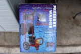 Extreme Kleen Electric Pressure Washer, New In Box, 1650 PSI, 1.75 GPM, 35 Ft Electrical Cord, 25 Ft