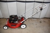Snapper Lawn Mower With 5HP Briggs And Stratton Motor