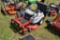 X-Mark Quest Zero Turn Lawn Mower, 24 hp, 50