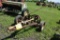 New Holland Sickle Mower, Trail Type, 7', 540 PTO
