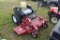 Toro Z Master Zero Turn Lawn Mower, SFS 44