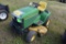 John Deere 425 Garden Tractor, 54