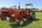 Allis Chalmers One Eighty, Gas, 16.9x28 Tires