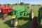 1939 JD H Tractor Styled, N/F, Completely Restored