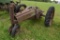 John Deere B Tractor, NF, Parts Tractor, Maybe Mi