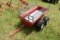 Estate Products 4 Wheel ATV Wagon With Floating