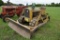 John Deere 1010 Crawler Dozer, 90