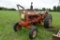 Allis Chalmers D17 Series III Tractor, Open Stati