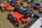 Toro Time Cutter MX5000 Zero Turn Lawn Mower, 50