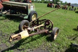 New Holland Sickle Mower, Trail Type, 7', 540 PTO