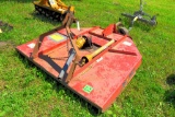 Ro-Cut 6' Brush Mower, 3pt., 540PTO