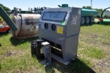 Skatblast Sandblasting Cabinet, New, Hepa Vacuum