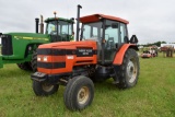 1993 Agco Allis 8610 2WD Tractor, 18.4R38 Tires,