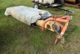 Vicon Model 216, 7'  Disc Mower