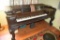 Story And Camp Square Grand Piano, 84''x42''x38''