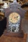 Kitchen Mantle Clock