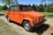 1974 VW “Thing” Convertible, Hurst Shifter, 59,572 Miles, 4 Door, Motor Is Free, Good Body, Has Titl