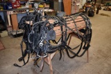 Quarter Horse Harness