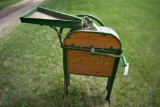 John Deere Restored Corn Sheller