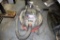 Craftsman Wet Dry Vac, 6.5HP, 16 Gallon, With Accessories, PICK UP ONLY,SEE DATES/TIMES ABOVE IN NOT