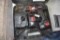 Craftsman 14.4 Volt Cordless Drill, 2 Batteries And Charger,