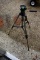 Titan II QTII-550 Tripod