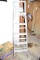 Werner Model 366 Aluminum Step Ladder, 6', PICK UP ONLY,SEE DATES/TIMES ABOVE IN NOTES, NO SHIPPING